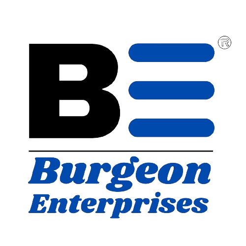 Burgeon Logo